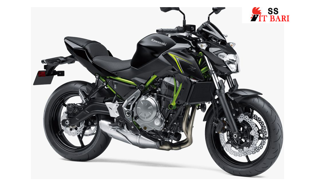 kawasaki hybrid motorcycle 1172928159