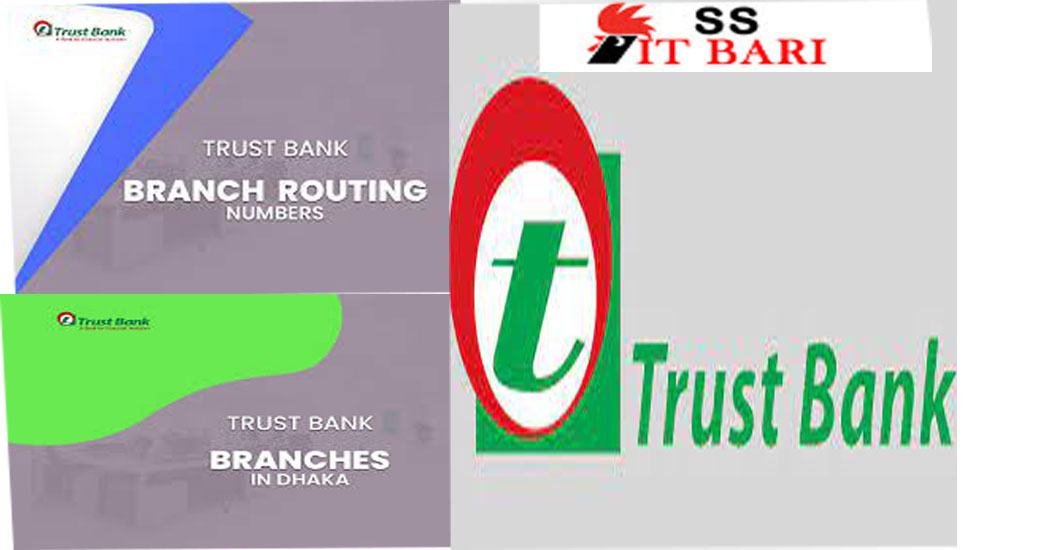 trust bank branch trust bank routing 752601185