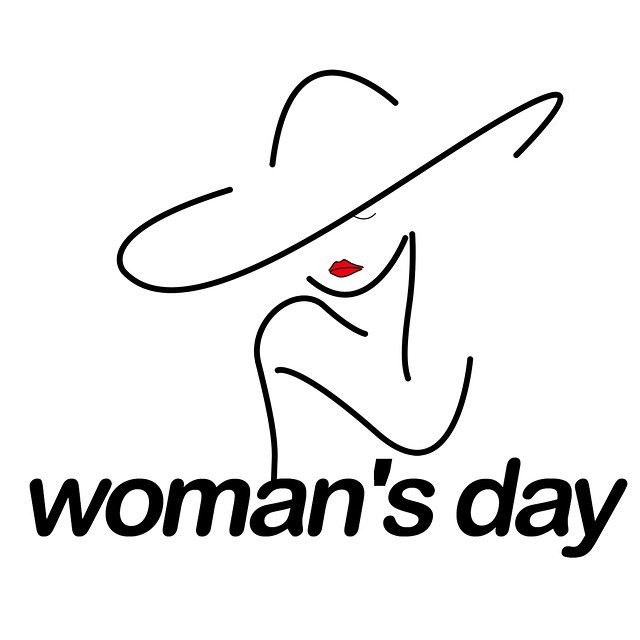Happy international womens day 12
