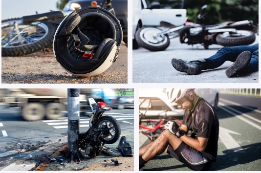 Best Motorcycle Accident Lawyer 