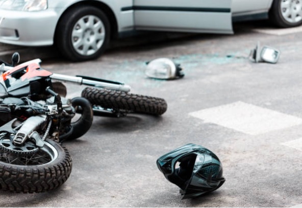 Best Motorcycle Accident Lawyer in the US 2023