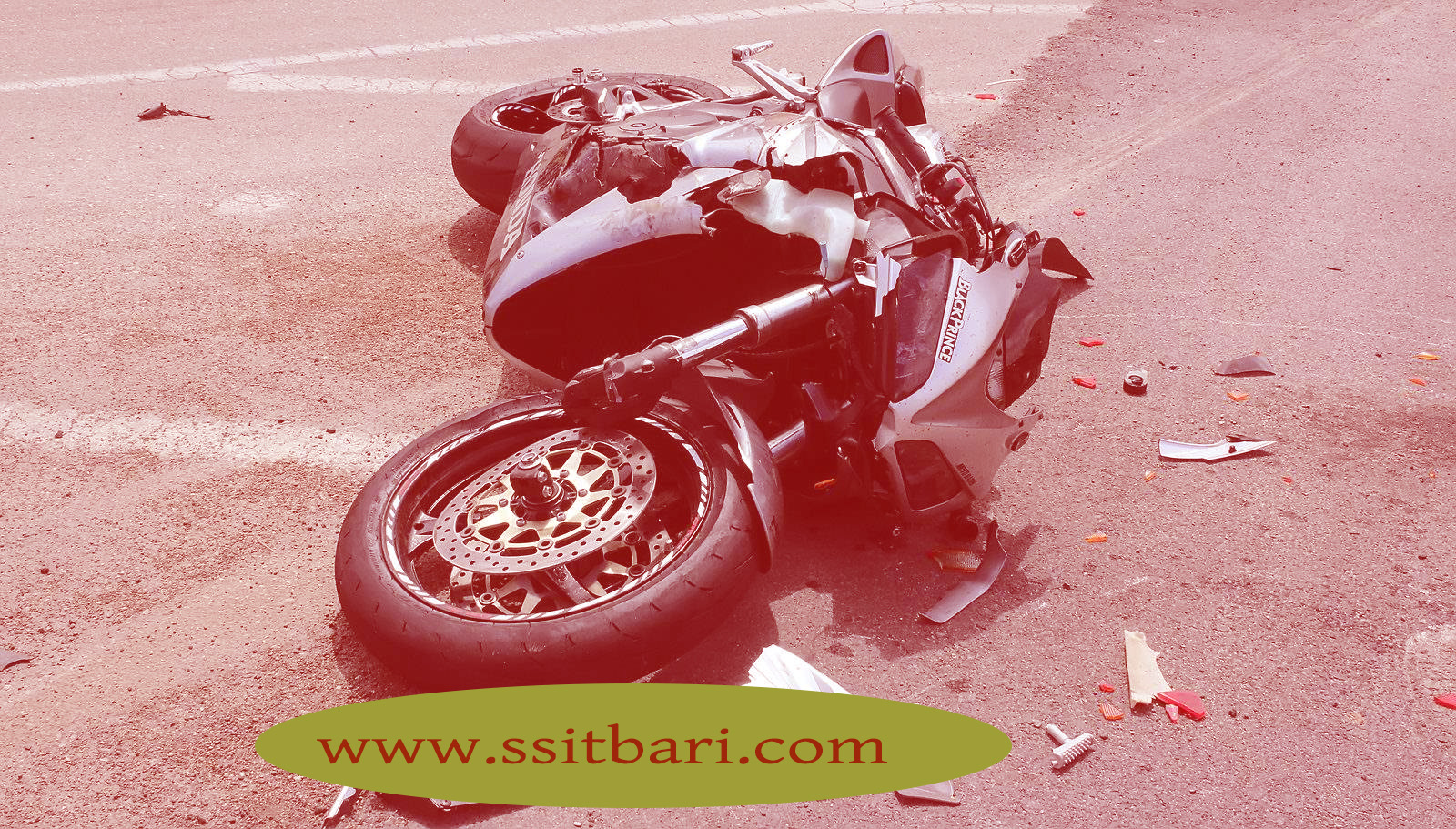 Motorcycle Accident Lawyer near Me 2023