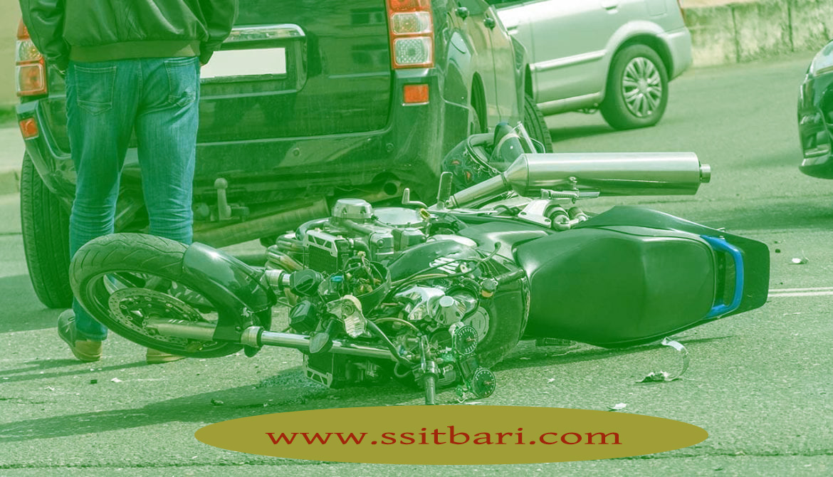 Motorcycle Accident Lawyer near Me 2023