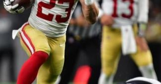 49ers vs Raiders Notes and thoughts on 49ers,